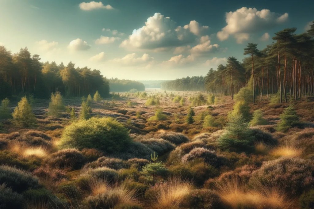 De prijs van een hectare natuur: Oneindig? Tijd voor een rationeel&nbsp;debat.