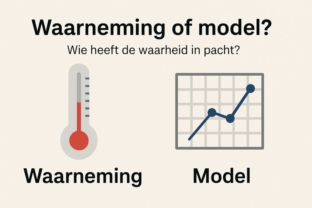 De casus Aerius: (model)precisie zonder (meet)nauwkeurigheid?