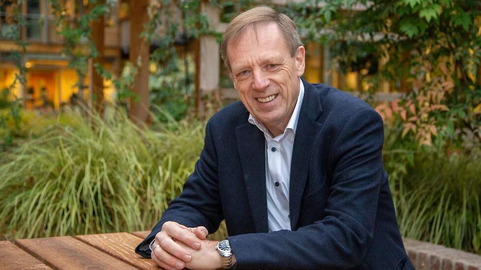 Van KDW naar Emissiegericht Stikstofbeleid: De Heldere Stem van Professor Wim de Vries&nbsp;(WUR)