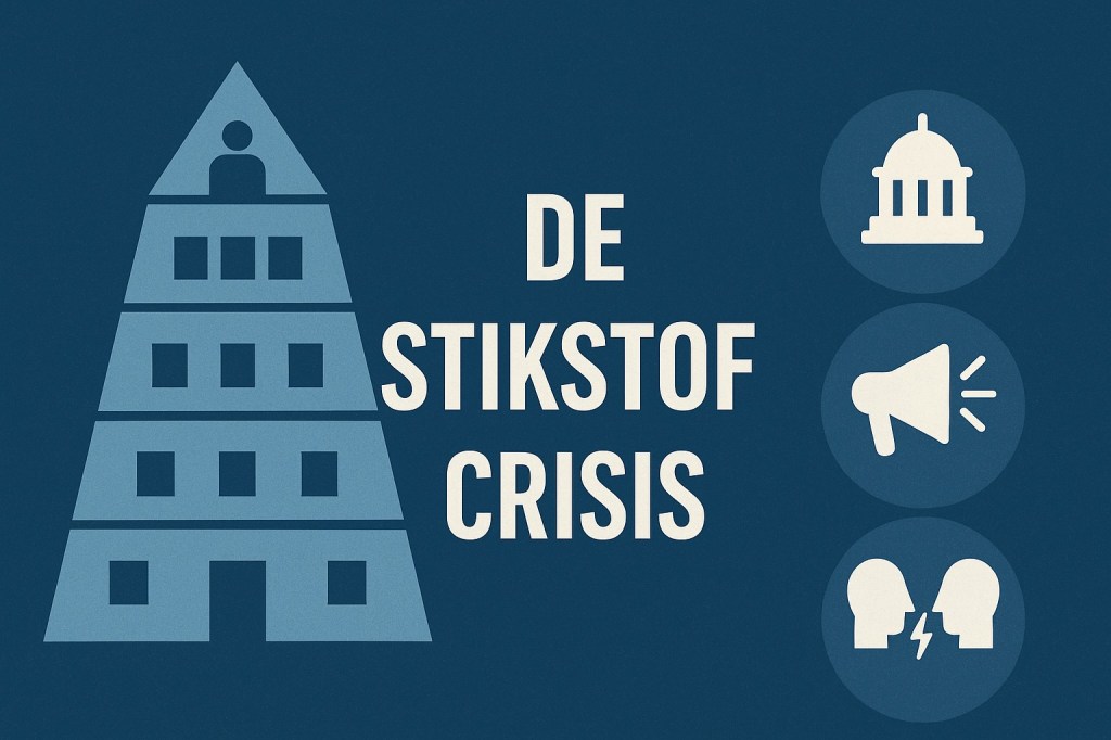 Stikstofdebat escaleerde een beetje: Vogelaar, LTO, Agractie en Spithoven botsen over koers uit de crisis. Hoe zit het&nbsp;nu?
