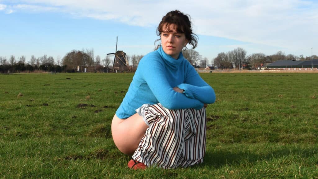 Hoeveel poepen en plassen zoogdieren in Nederland? (van Foodlog 6 februari&nbsp;2023)