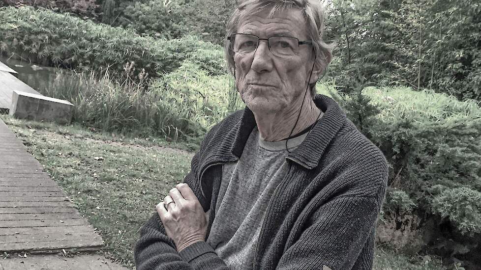 Tegen de stroom in – hoe Nico Gerrits het stikstofbeleid fileerde. De stille rebel van het stikstofdossier: een intellectuele nalatenschap dat gelezen moet&nbsp;worden!