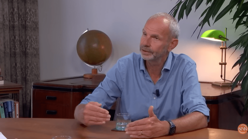 De vierde golf: hoe Nederland in een stikstofcrisis belandde aldus Erisman (DNW,&nbsp;2022)